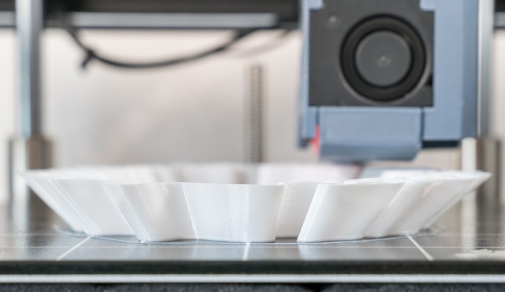 großformat 3d druck
