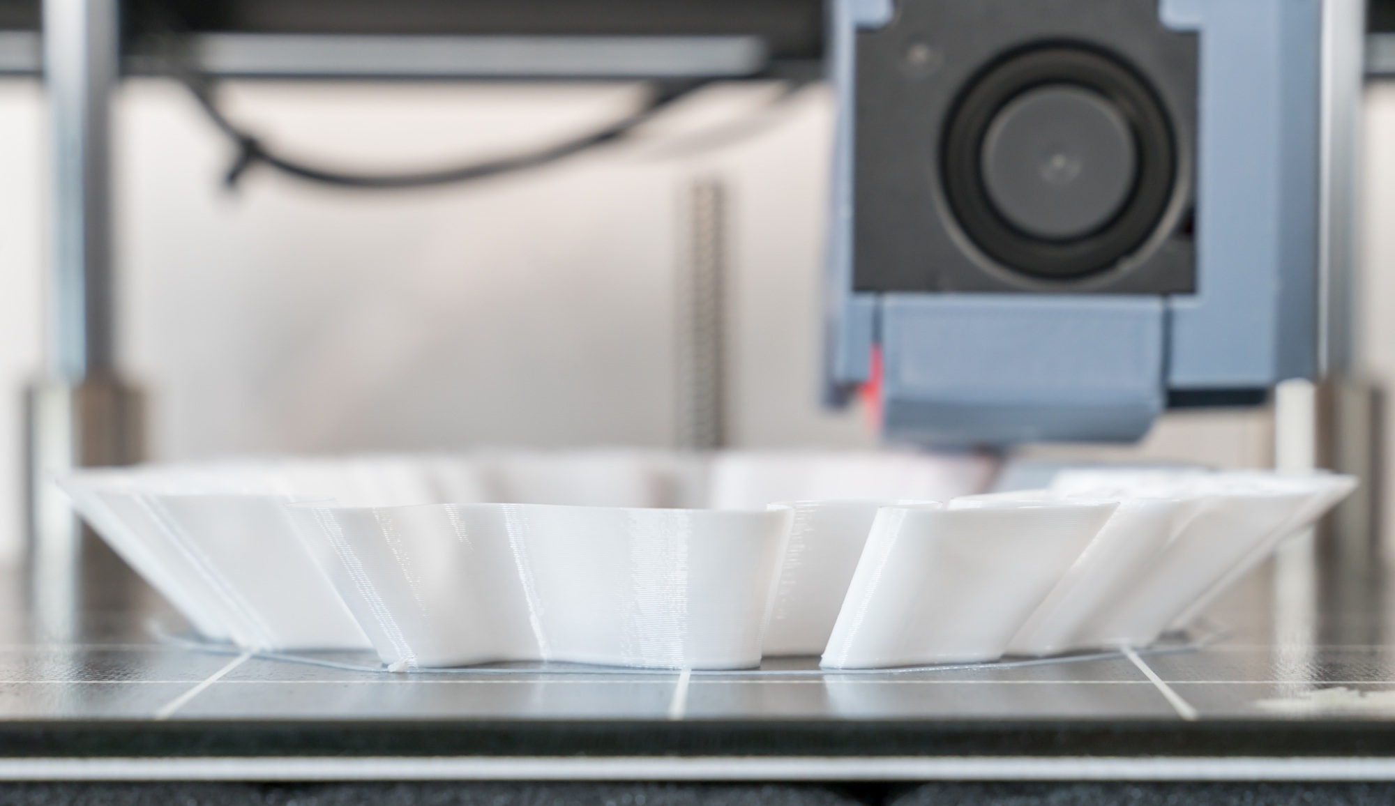 großformat 3d druck